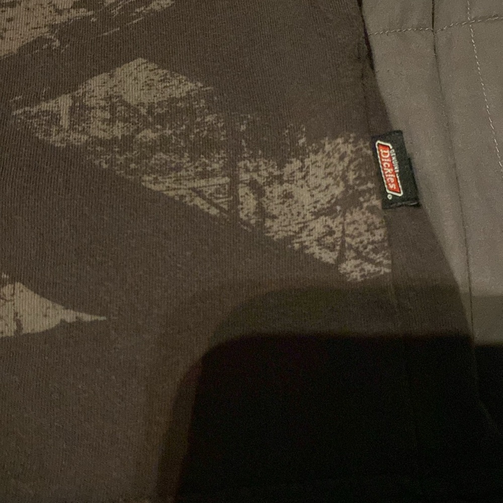 Genuine Dickies classic Rides - Picture 2 of 6